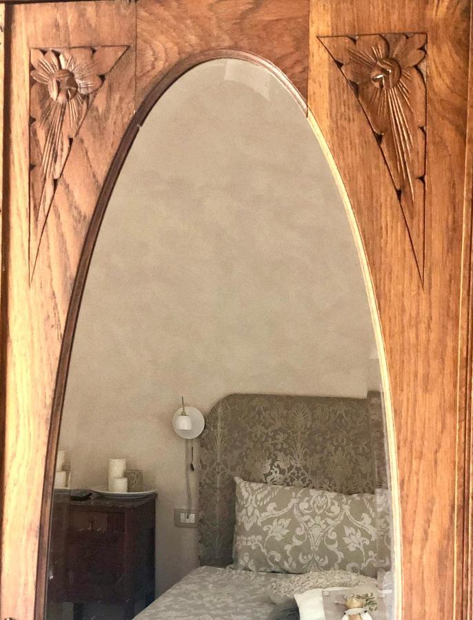 Bed and Breakfast Boccadibacco Сан-П'єтро-ін-Каріано Екстер'єр фото