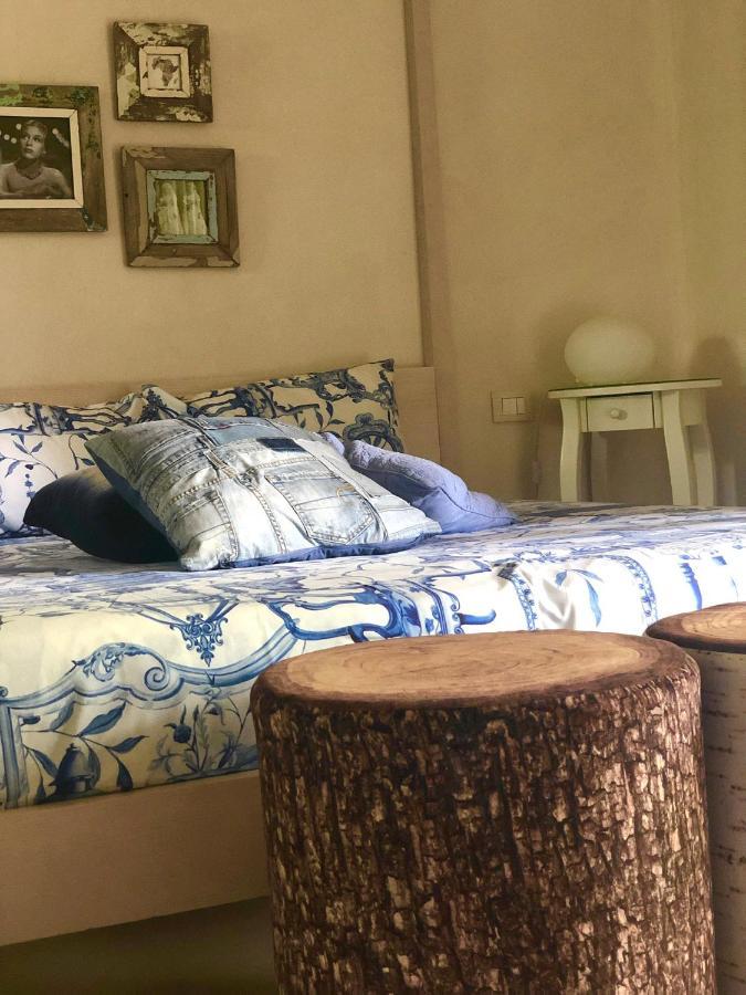 Bed and Breakfast Boccadibacco Сан-П'єтро-ін-Каріано Екстер'єр фото