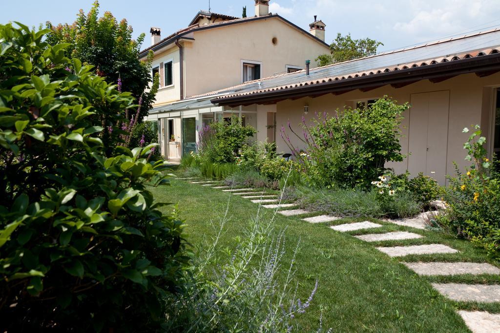 Bed and Breakfast Boccadibacco Сан-П'єтро-ін-Каріано Екстер'єр фото