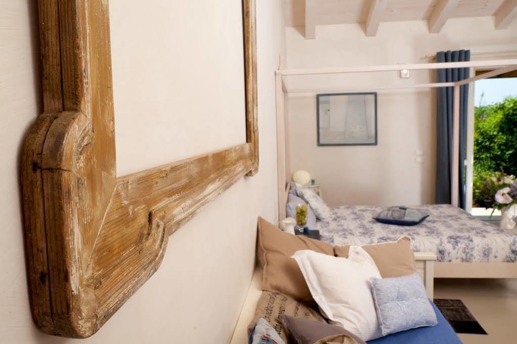 Bed and Breakfast Boccadibacco Сан-П'єтро-ін-Каріано Екстер'єр фото